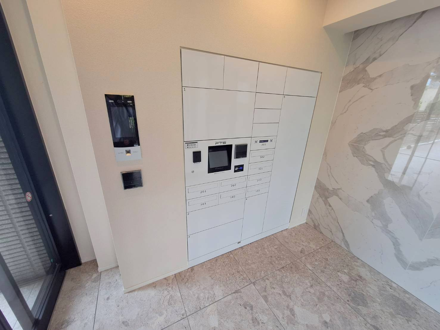 ＡＩ・Ｇｒａｎｄｉｒ鎌倉のその他共用部分