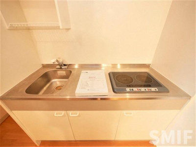 【キッチン】 | ラフィネ豊中南