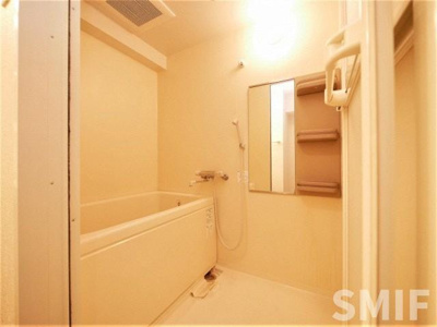 【浴室】 | ラフィネ豊中南