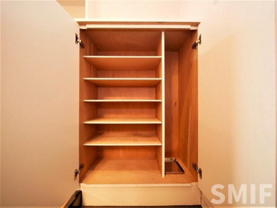 【収納】 | ラフィネ豊中南