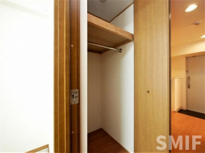 【収納】 | ラフィネ豊中南