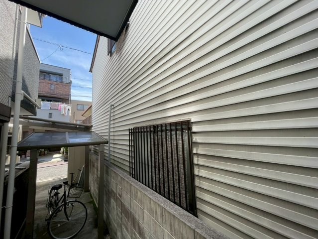 ソリッド春岡|名古屋市の賃貸ならMy賃貸の展望|ソリッド春岡