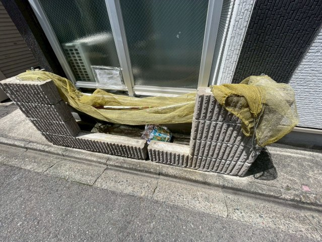 ソリッド春岡|名古屋市の賃貸ならMy賃貸のその他共用部分|ソリッド春岡
