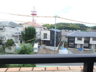 【展望】 | 眺望