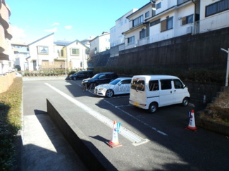 【駐車場】 | 駐車場