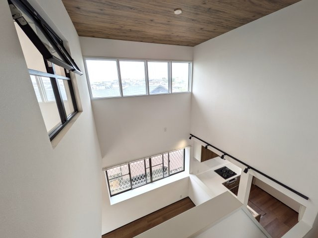 西海岸にあったらドンピシャな雰囲気醸し出す【旭区上白根２丁目】リフォーム戸建のその他