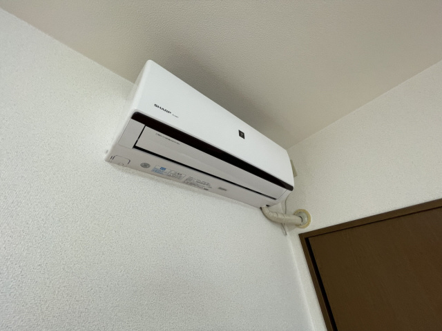 メルフィール岡本の設備