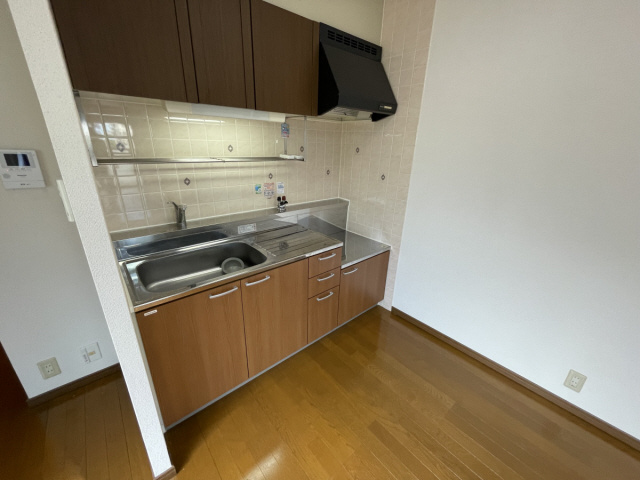 メルフィール岡本のキッチン