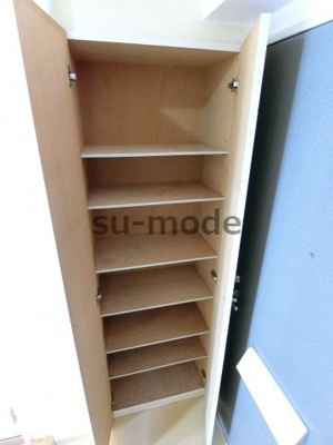 【収納】 | サンフェイム黒田