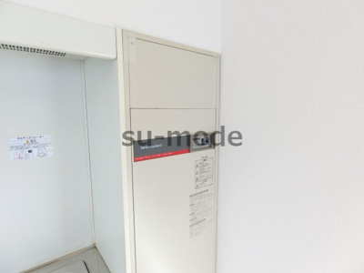 【内装】 | サンフェイム黒田