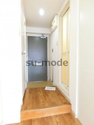 【玄関】 | サンフェイム黒田