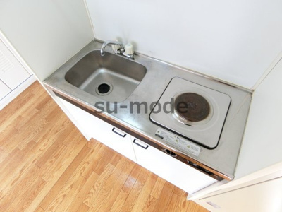 【キッチン】 | サンフェイム黒田