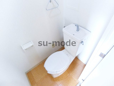 【トイレ】 | サンフェイム黒田