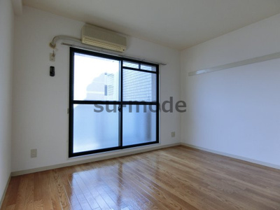 【寝室】 | サンフェイム黒田