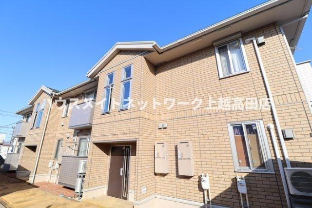 さくらそうの外観|外観写真