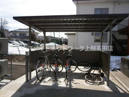 さくらそうの区画図|配置図