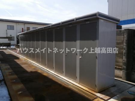 さくらそうの地図|位置図