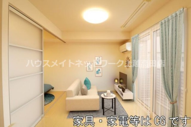 さくらそうのキッチン|キッチン