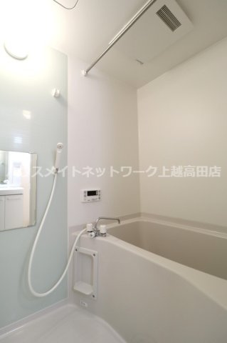 さくらそうの洗面所|洗髪洗面化粧台