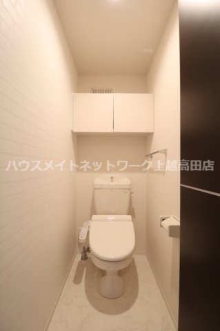 さくらそうの収納|収納