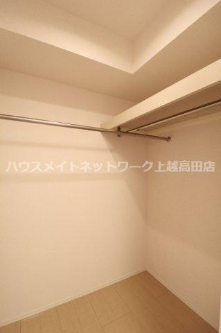 さくらそうの洋室|洋室