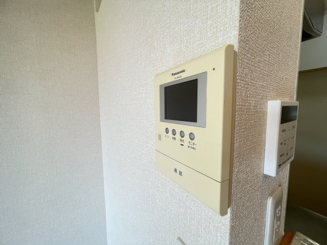 アロース・ガーデン　Ａのセキュリティ|高崎、前橋のお部屋探しはエンドスケープまで！お客様の理想お聞かせ下さい♪