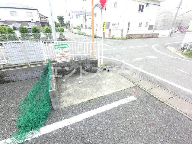 アロース・ガーデン　Ａの設備|高崎、前橋のお部屋探しはエンドスケープまで！お客様の理想お聞かせ下さい♪