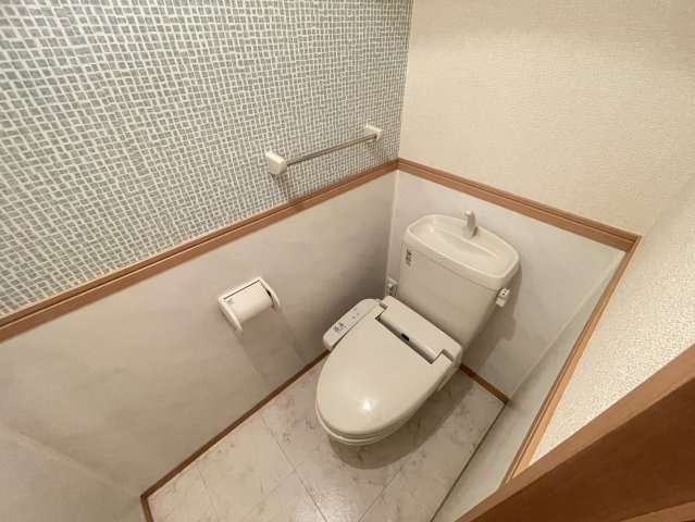 アロース・ガーデン　Ａのトイレ|高崎、前橋のお部屋探しはエンドスケープまで！お客様の理想お聞かせ下さい♪