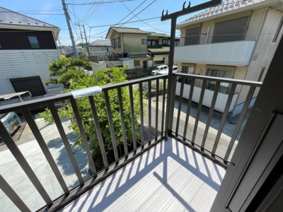 【展望】 | 鎌倉市梶原1丁目戸建