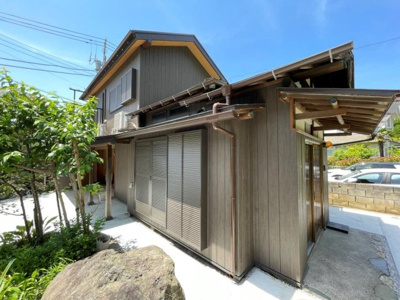 【外観】 | 鎌倉市梶原1丁目戸建