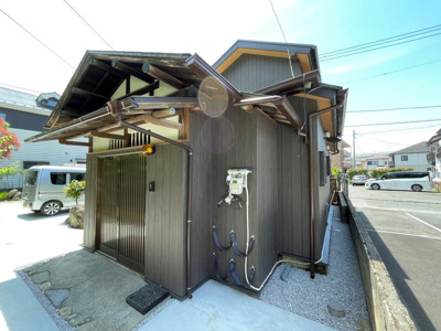 【その他共用部分】 | 鎌倉市梶原1丁目戸建