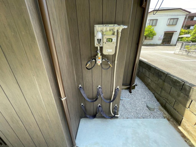 【その他共用部分】 | 鎌倉市梶原1丁目戸建