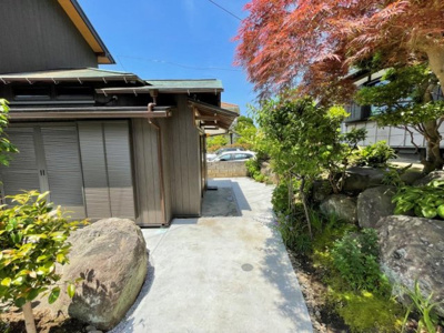 【その他共用部分】 | 鎌倉市梶原1丁目戸建