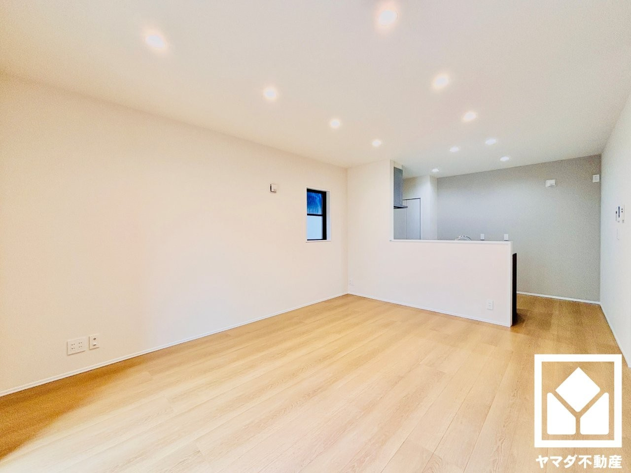 宇治市大久保町旦椋　2号棟