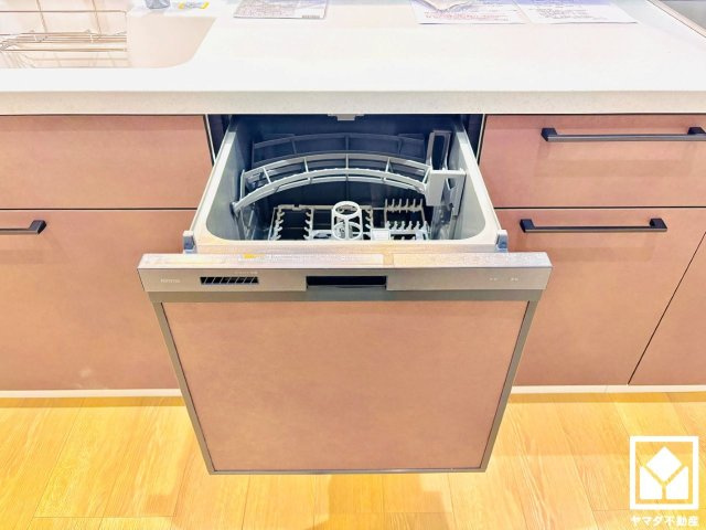 宇治市大久保町旦椋　2号棟の設備