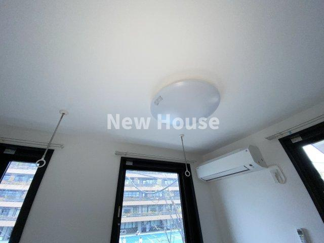 レピュア北池袋駅前レジデンスの設備