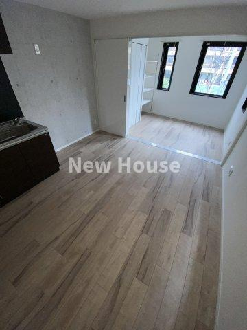 レピュア北池袋駅前レジデンス