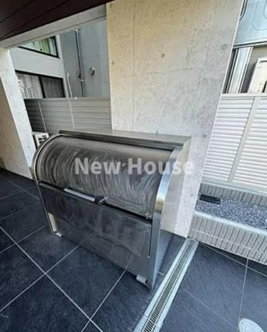 レピュア北池袋駅前レジデンスのその他共用部分