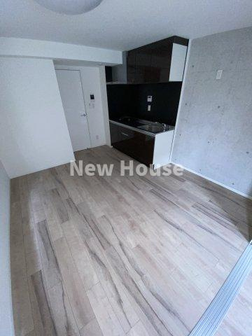 レピュア北池袋駅前レジデンスの洋室