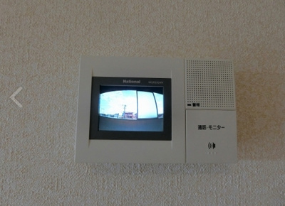 【セキュリティ】 | コーポ宮内