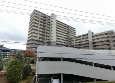 【展望】 | コーポ宮内