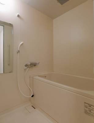 【浴室】 | コーポ宮内