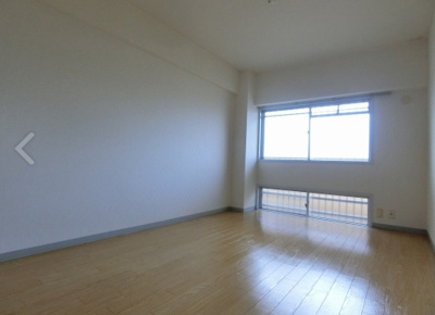 【洋室】 | コーポ宮内