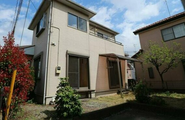 【中古】入間郡毛呂山町下川原中古住宅