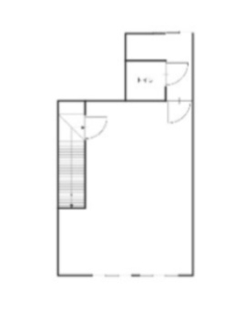 ベースビルの区画図