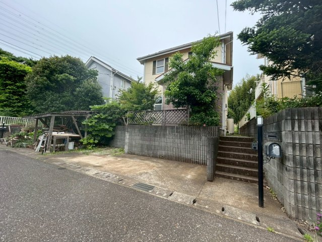 八街市雁丸　中古戸建