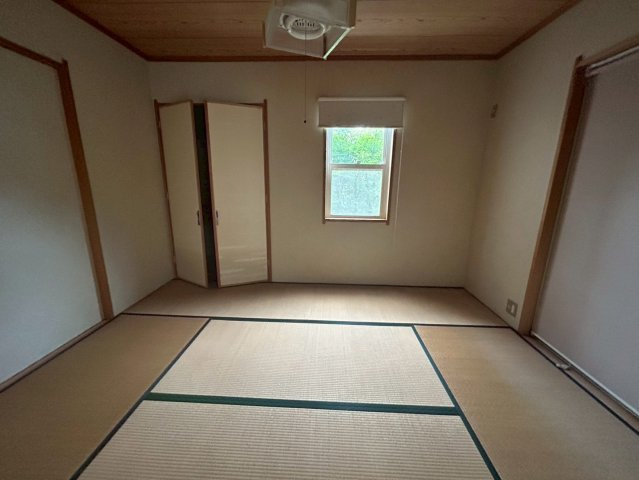 八街市雁丸　中古戸建の和室