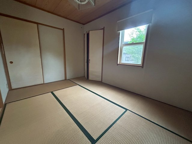 八街市雁丸　中古戸建の和室