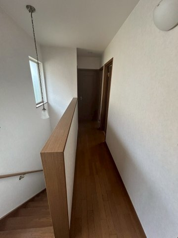 八街市雁丸　中古戸建の内装