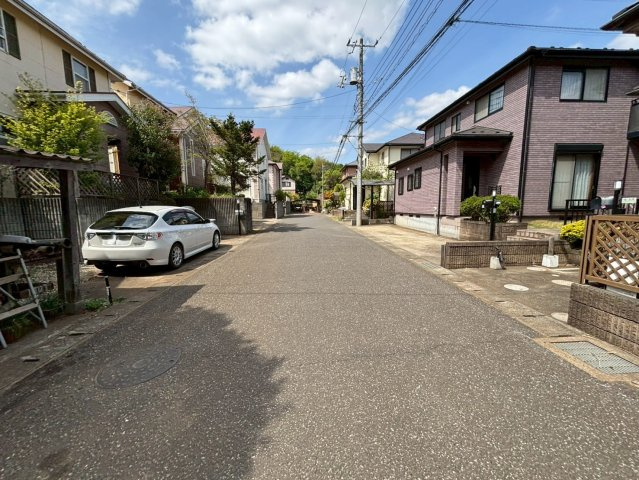 八街市雁丸　中古戸建のその他